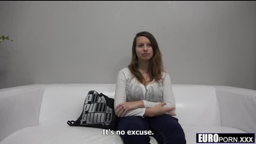 Szandra első kemény castingja Thumb
