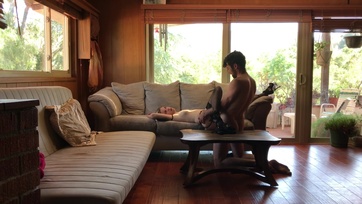 Fiatal feleség megcsalja a férjét Thumb