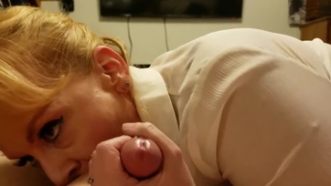 Nagymama leszopatva és megkefélve Thumb