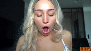 Alice Redlips amatőr szexe Thumb