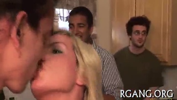 Első amatőr swinger baszás Thumb