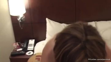 51 éves Kinga keményen lovagol Thumb
