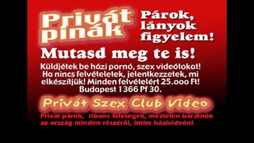 Privát Dvd 25 Thumb