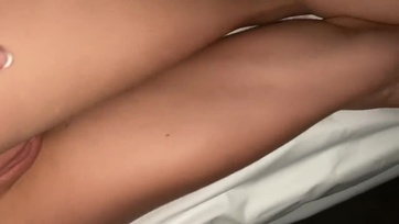 Francia barátnő várja a seggébe a dákót Thumb