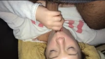 Ex suna szereti cidázni a farkam Thumb