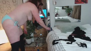 Nagymama szexi teste Thumb