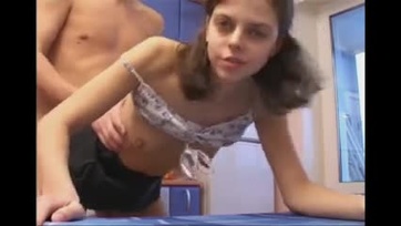 Titkos perverz testvér kefélés Thumb