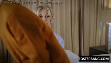 Belesülés mostoha anyuci punijába Thumb