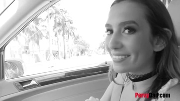 Apu és neveltlánya együttes masztizása szexeléssel megtoldva Thumb