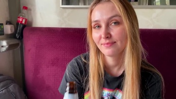 Egy kis dumálás után meg is keféltem ezt a szexi milf asszonyt a csihuhun Thumb