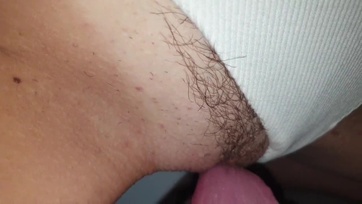 Rábeszéltem a kívánnivaló 18 esztendős tini suncit hogy a pinácskája után megkefélhessem a popóját is Thumb