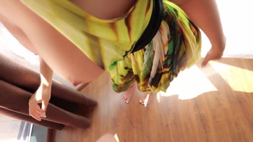 Feltüzelt a kerek testű mostohahugim úgyhogy őrülten szétdugtam minden egyes lyukacskáját Thumb