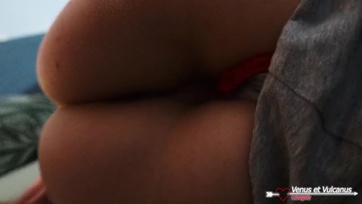 Kettesben töltöttük a karácsonyestét a jópopójú mostohaanyámmal aminek természetesen hard kettyintés lett a befejezése Thumb