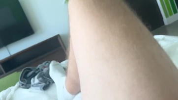 Felállt a faszom a mostoha muterom tündérszép melleitől és szerencsére megdöngethettem Thumb