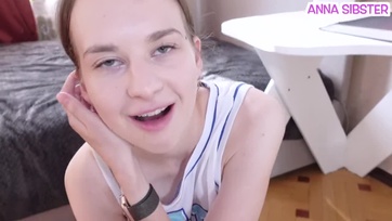 Hagytam a mostoha fivéremnek hogy meghúzza a vaginámat miután lenyelt egy viagrát Thumb