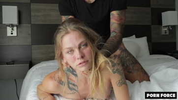 Kedveli a cukimuki mostoha tesóm ha baszás után szétlövöm a kis kobakját Thumb